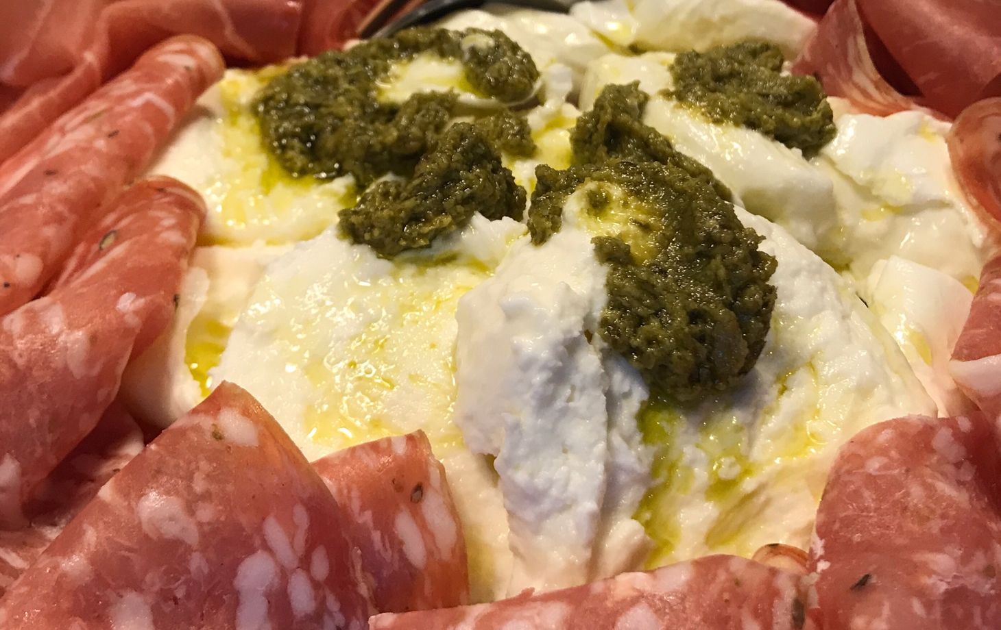 Learn All About Pasta and Pizza Mixes and Sauces to Match in San Casciano dei Bagni
