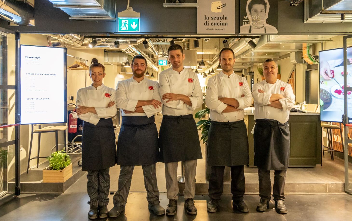 Maîtrisez l'art des pâtes : Expérience de cours de cuisine à Milan