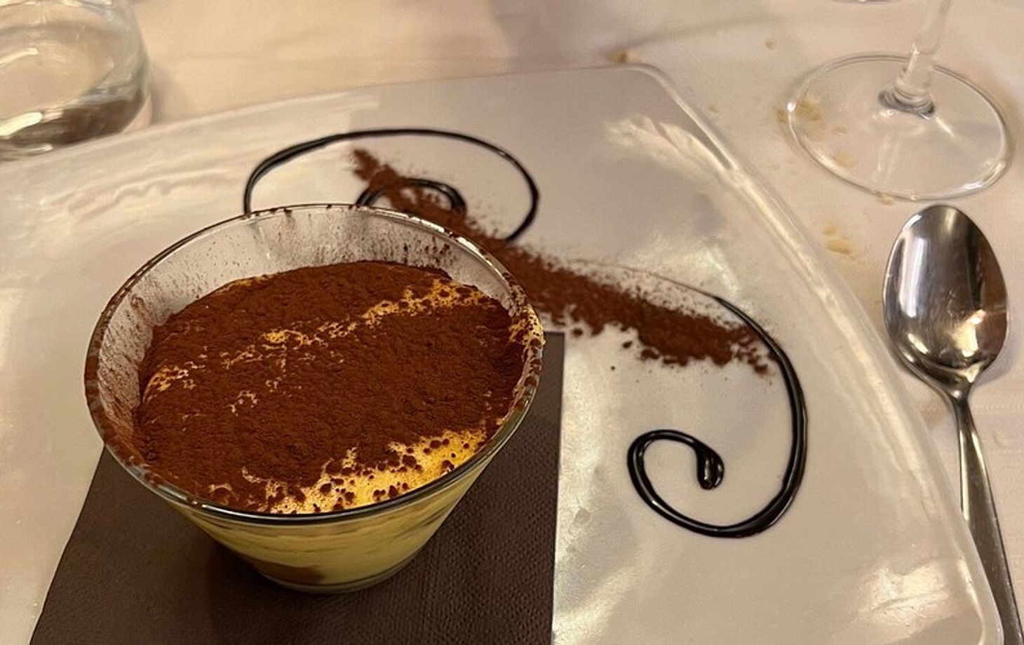 Pasta and Tiramisù Cooking Class with Wine in Venice
