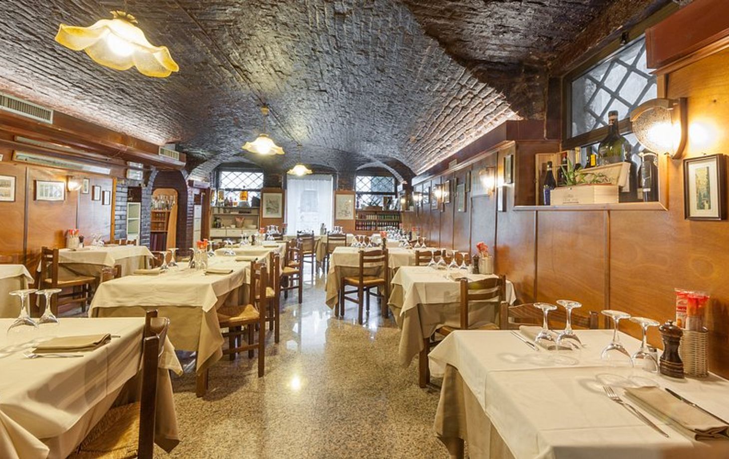 Pasta and Tiramisù Cooking Class with Wine in Venice