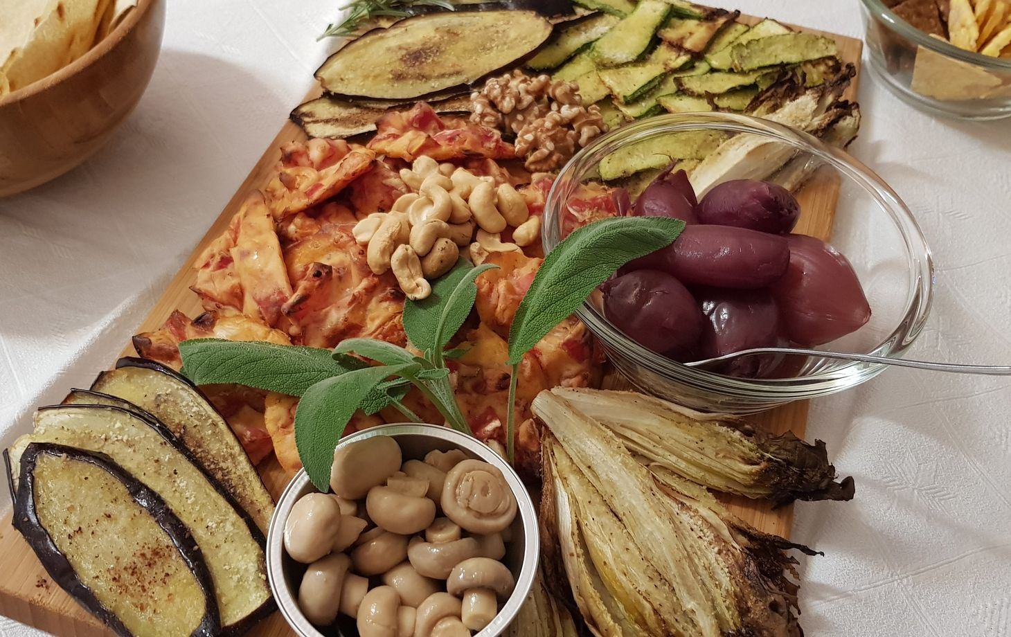 Private Authentic Family-Style Tuscan Cooking Experience in Chianti (1–2 Guests)