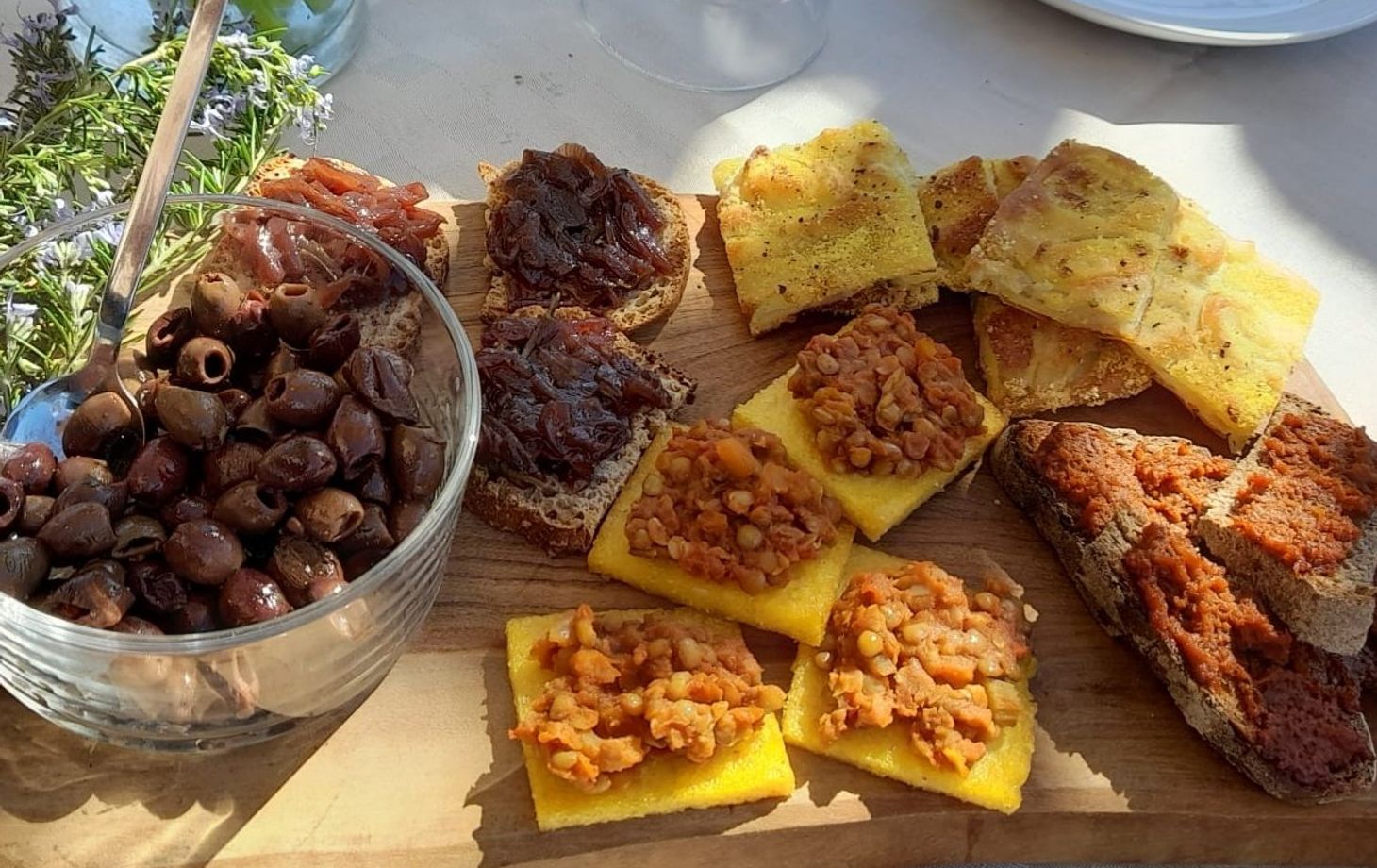 Homemade Pasta and Lunch in the Heart of Chianti