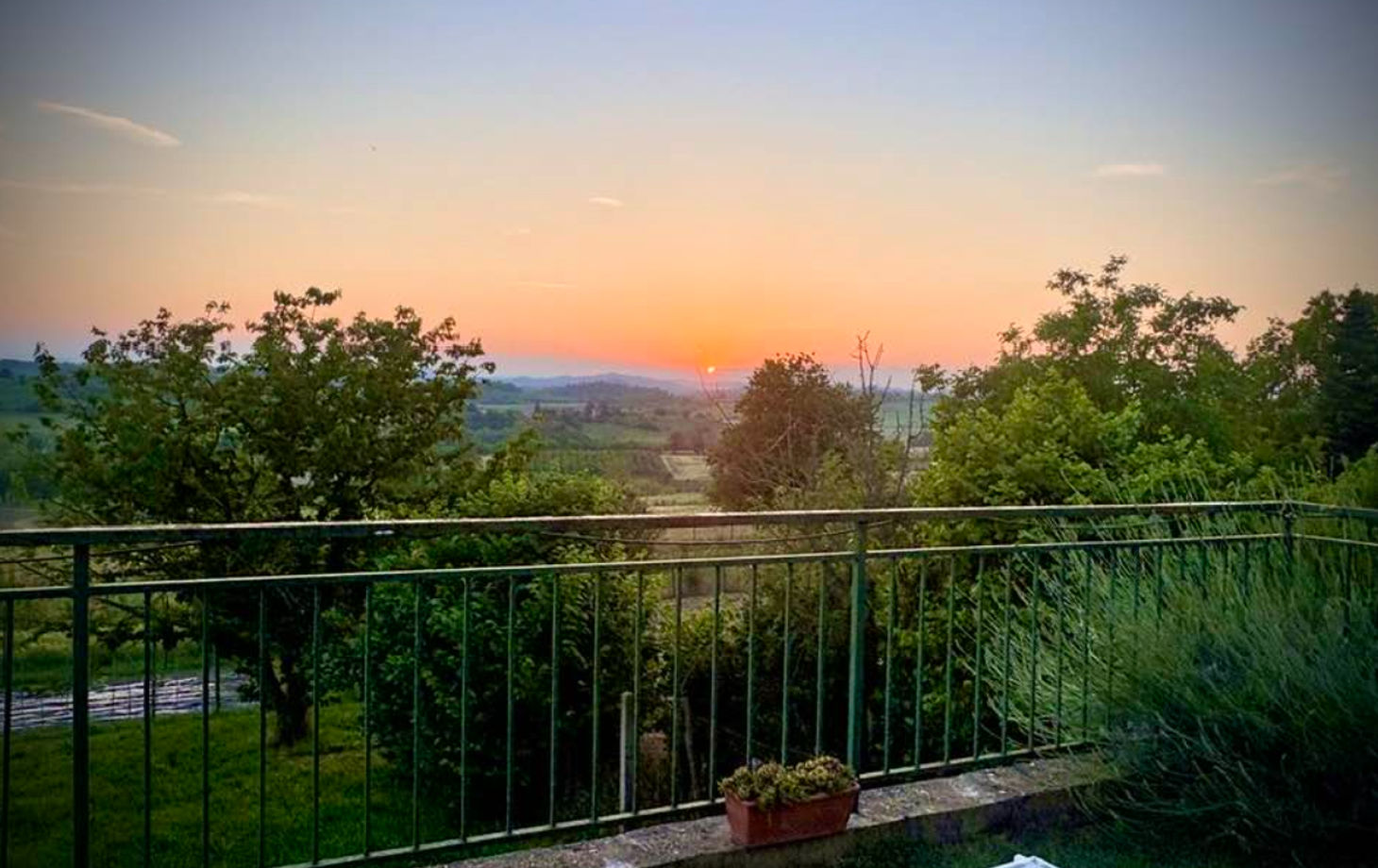 Fresh Pasta & Regional Sauce-Making Class in the Hills of Monferrato