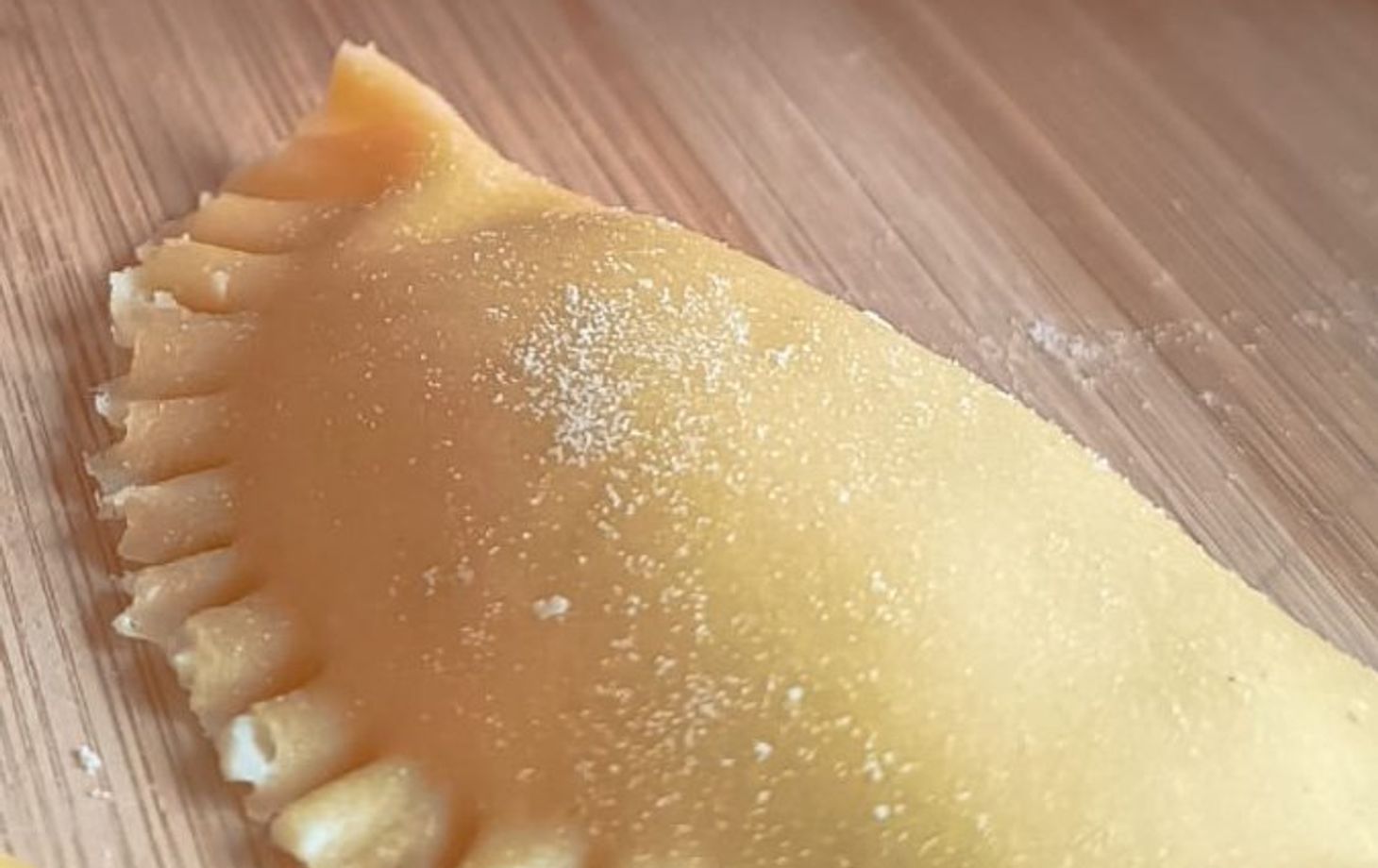 Handmade Pasta & Tiramisu Experience in Palermo