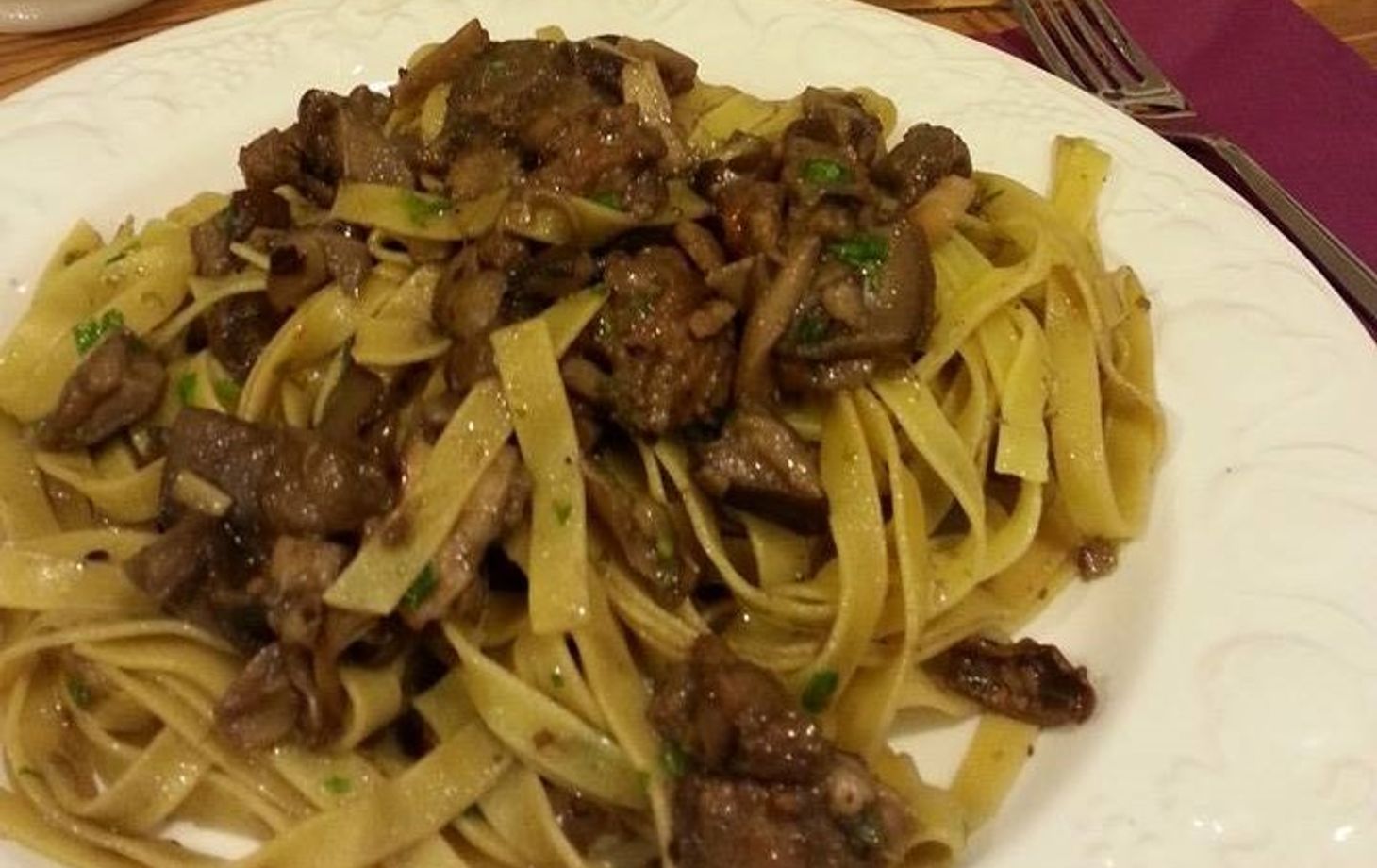 Pasta Making Open Course