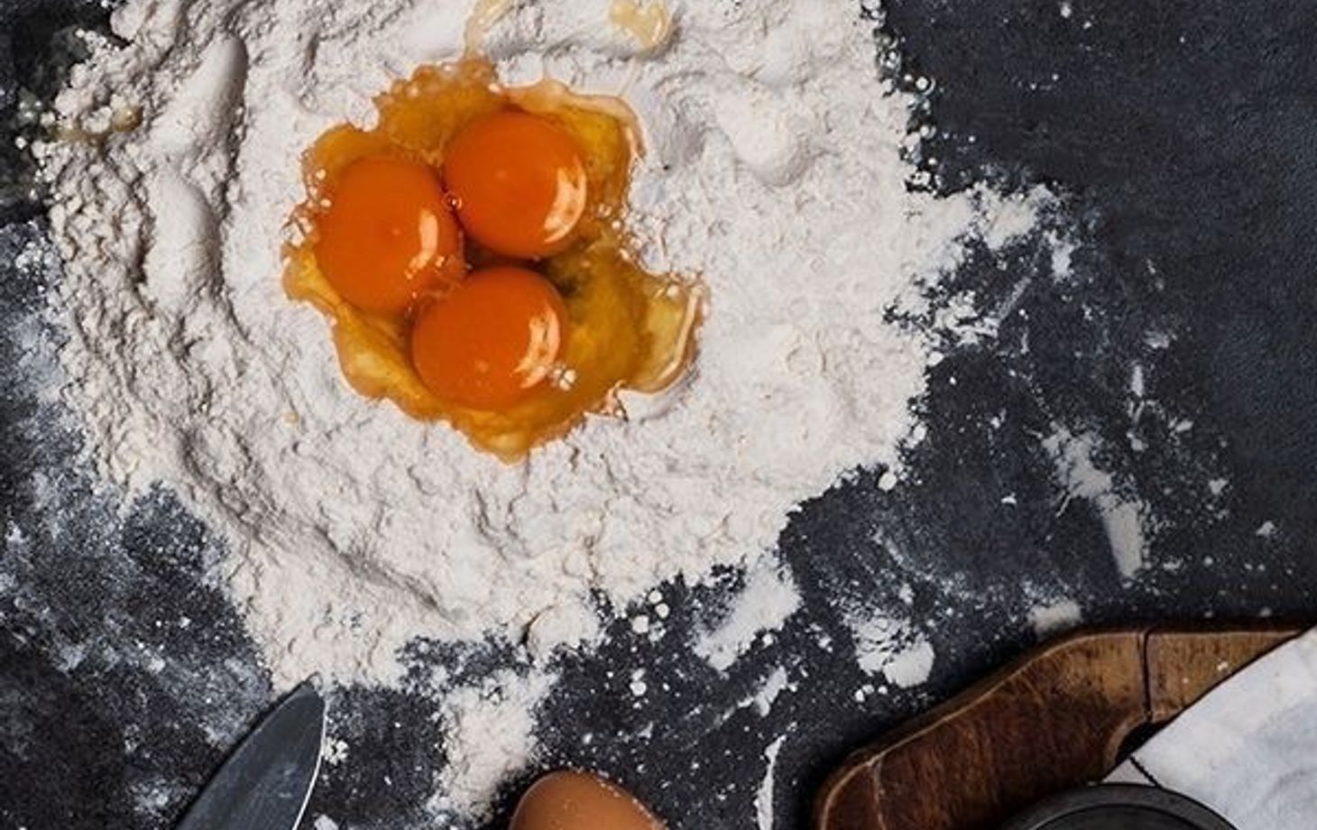 Pasta, Tiramisu & Gelato: Italian Cooking Experience in Garbatella