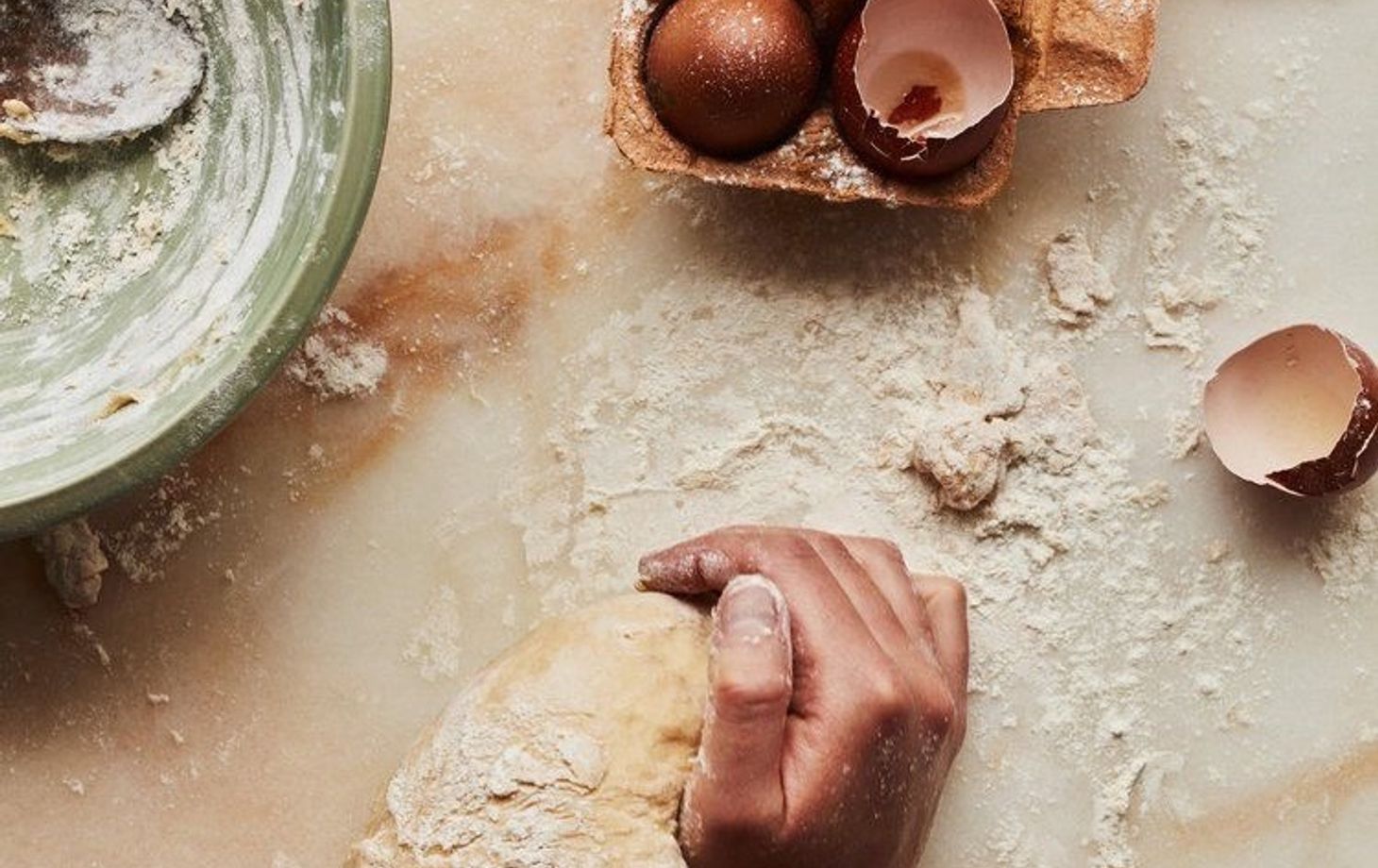 Carlotta Cooking School