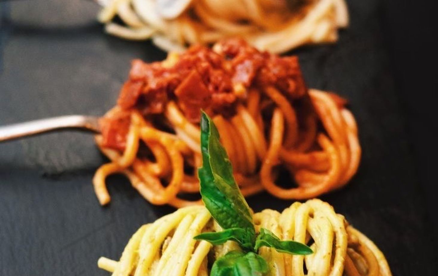 Pasta, Tiramisu & Gelato: Italian Cooking Experience in Garbatella