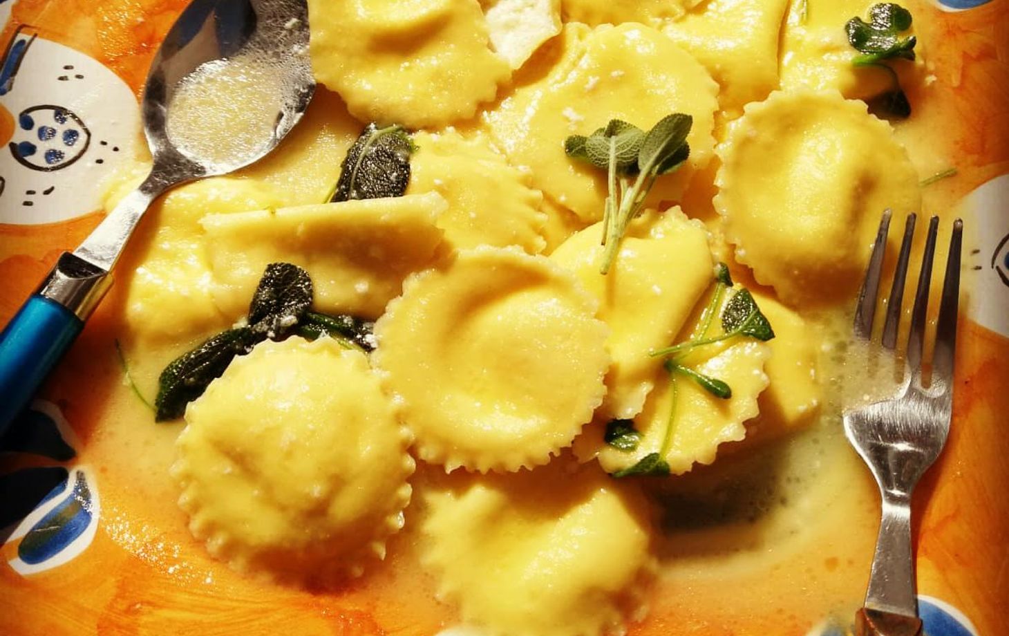 Experience a Journey Through the World of Pasta