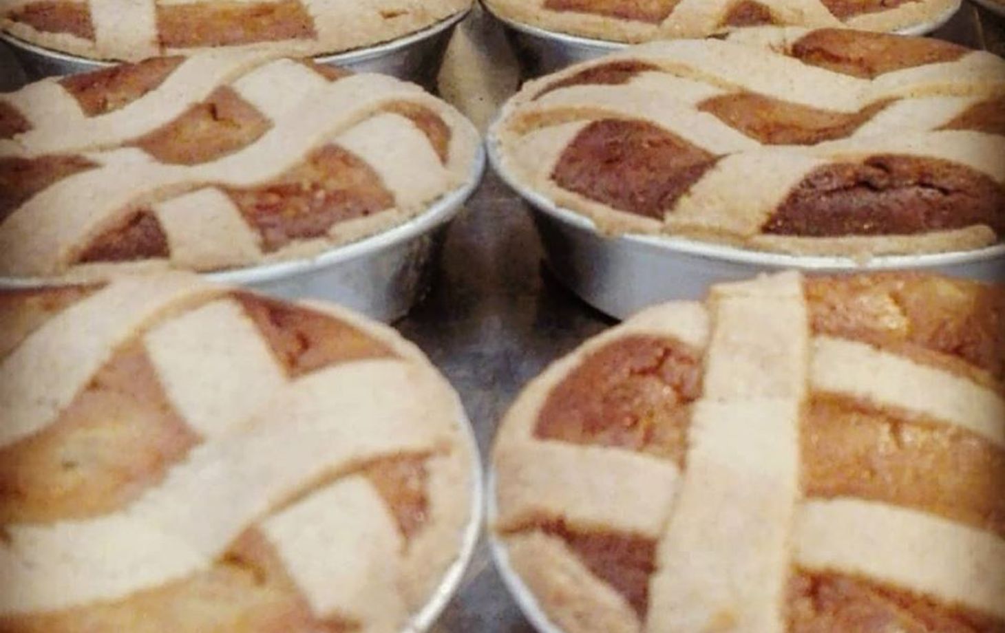 Apprenez la Pasticceria Napoletana au cœur de Naples grâce à des cours particuliers.