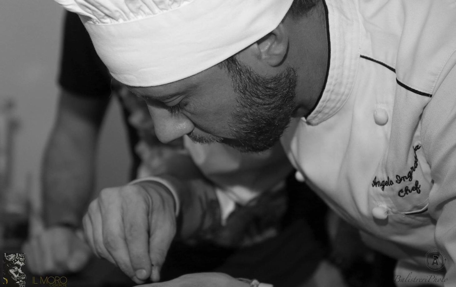 Personal Chef at Home or in a Restaurant in Ortigia's Island