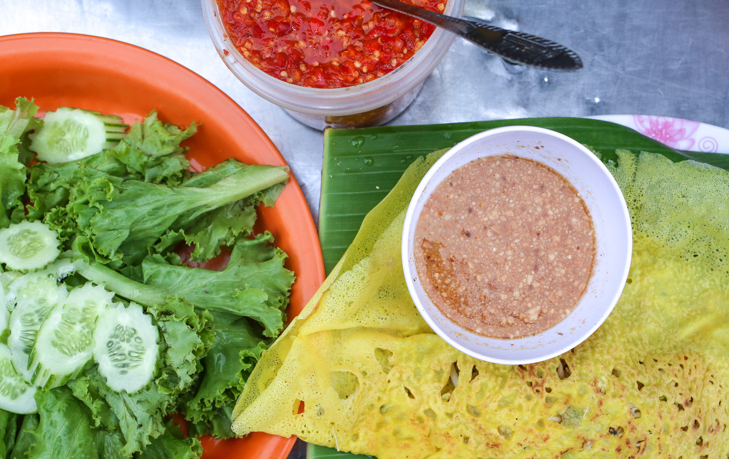 Phnom Penh Evening Food Tour with Tuk tuk