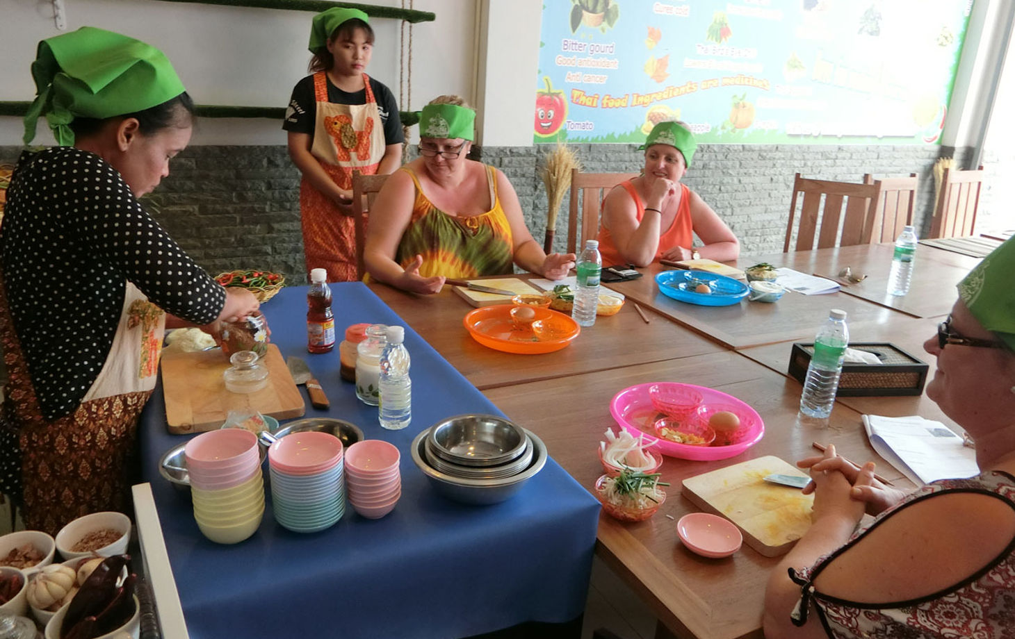 WOODDY KITCHEN