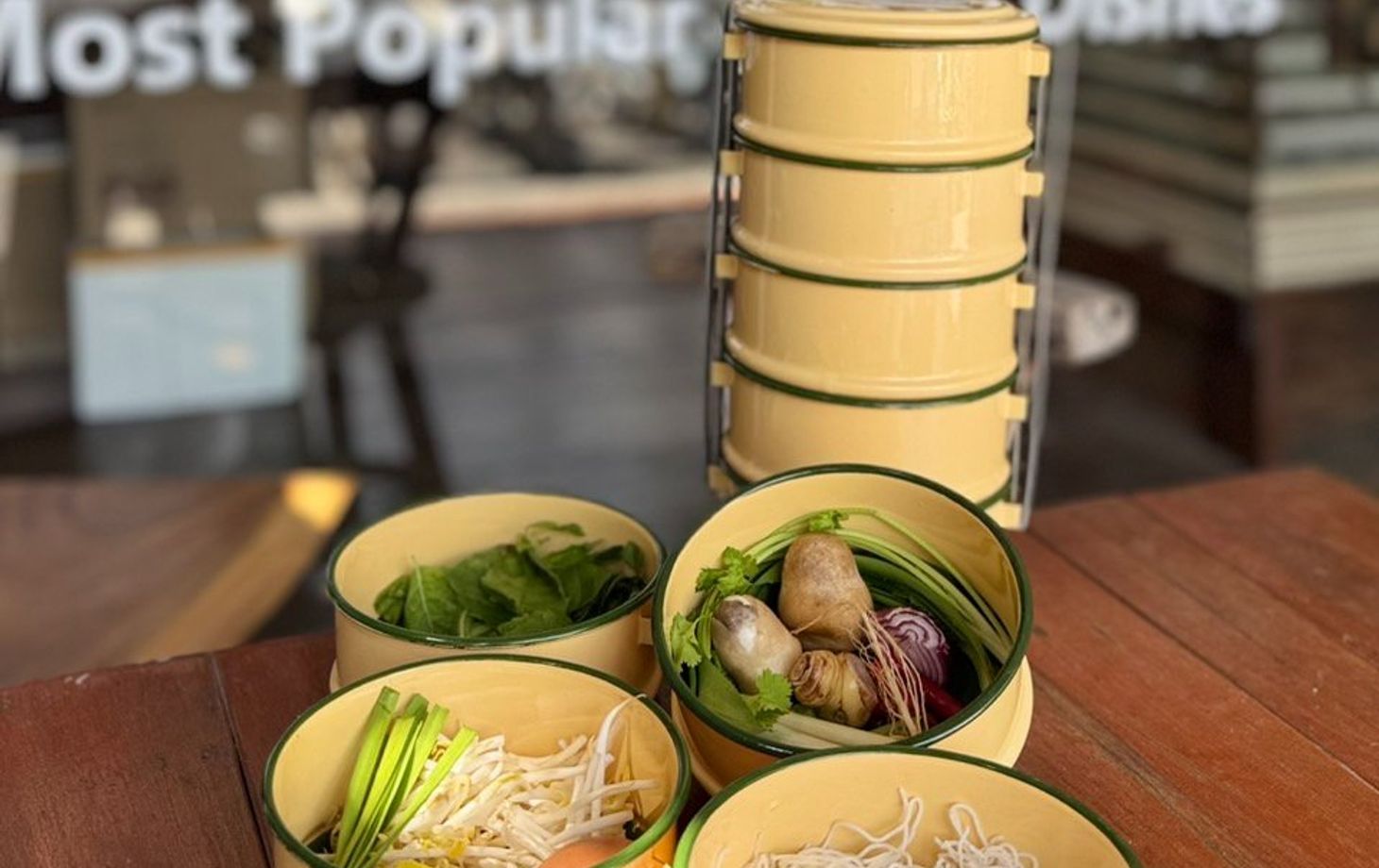 Phuketian Culinary Class With Market Tour Experience