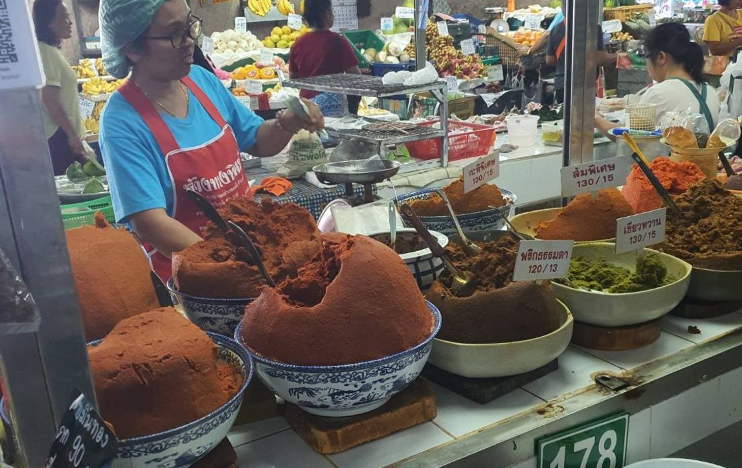 Phuketian Cooking Class By About BE