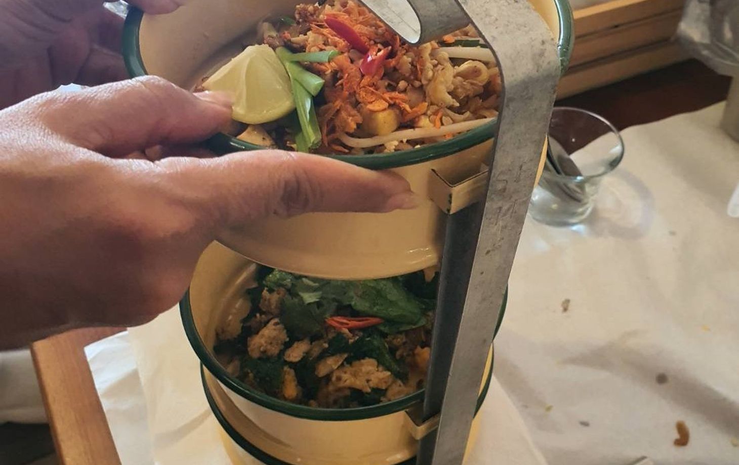 Phuketian Cooking Class By About BE