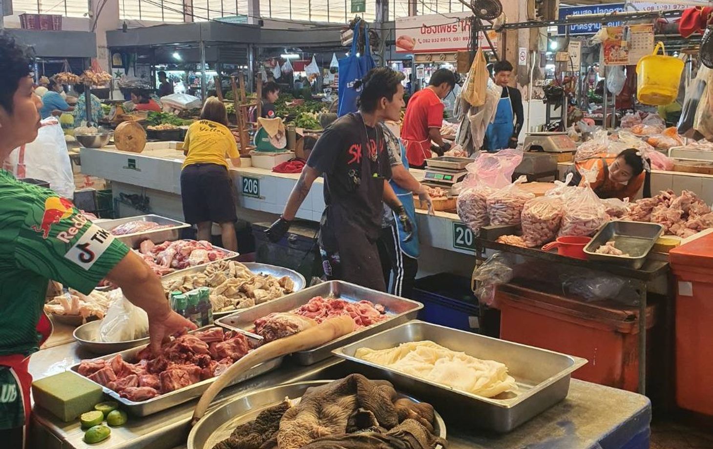 Phuketian Cooking Class By About BE