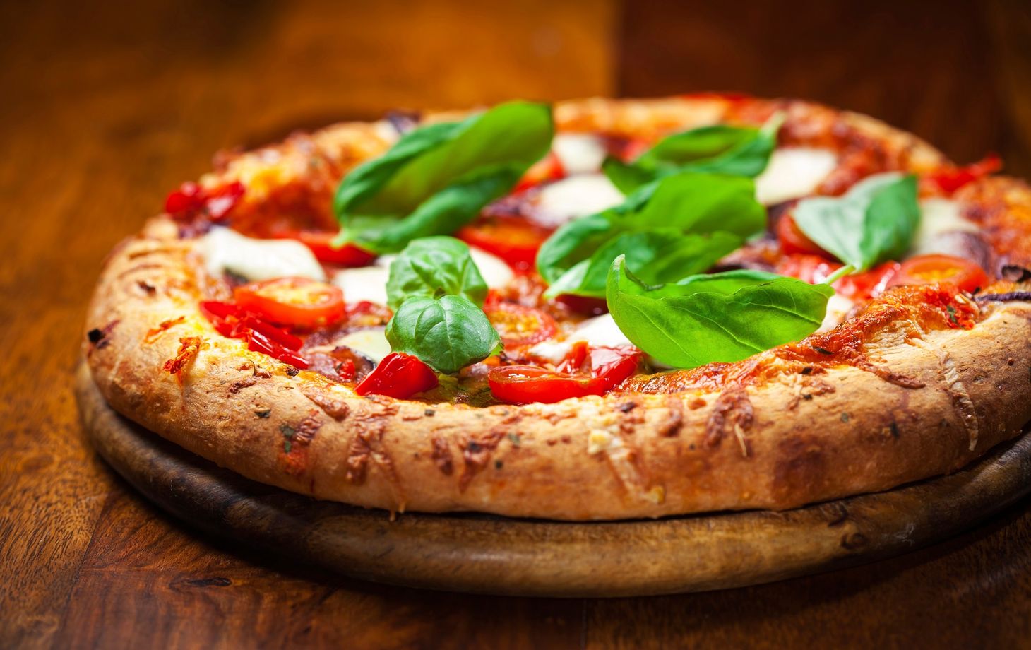 Gelato and Pizza Making Class in Palermo