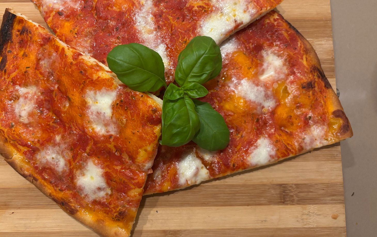 The Art of Italian Dough: Pizza, Focaccia & Fried Calzone Experience