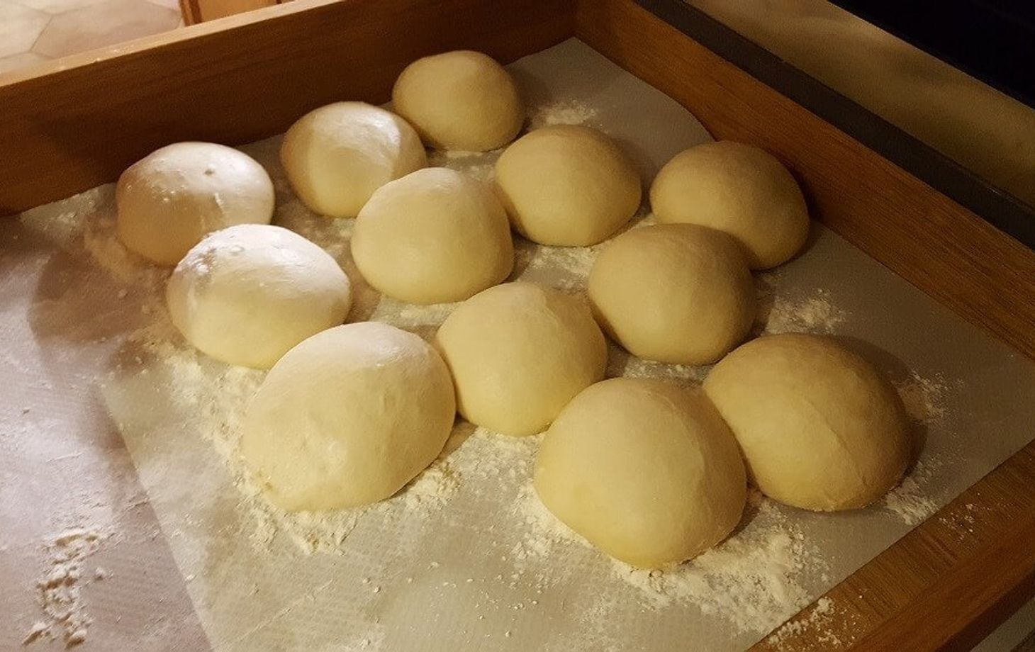 Master the Classics! Pizza & Gelato Making Workshop in Rome