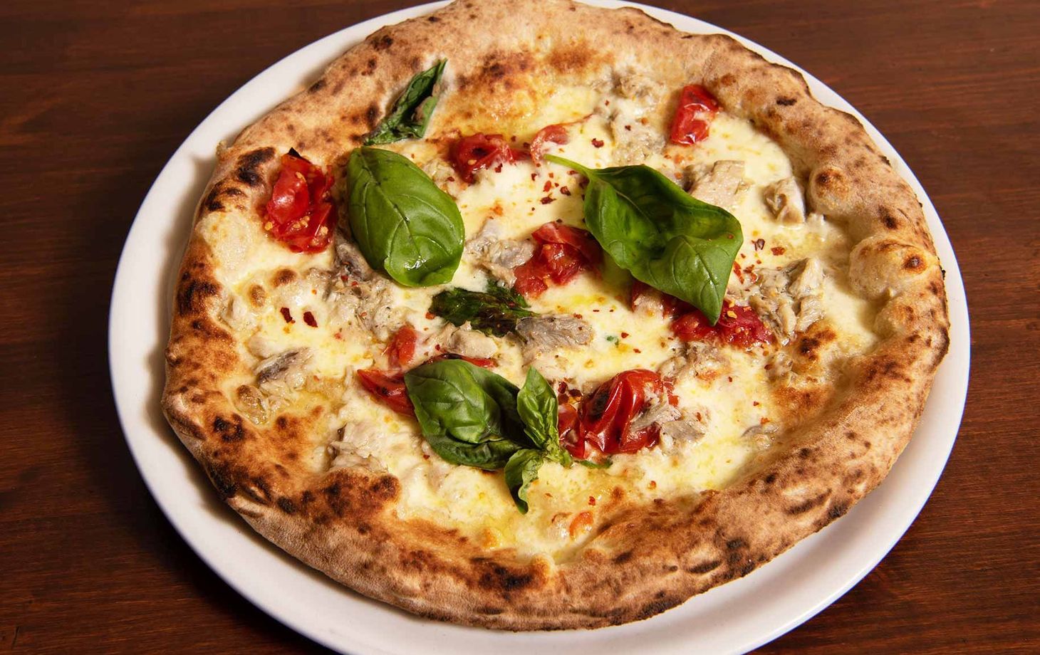 Apprenez à faire la pizza parfaite à Rome
