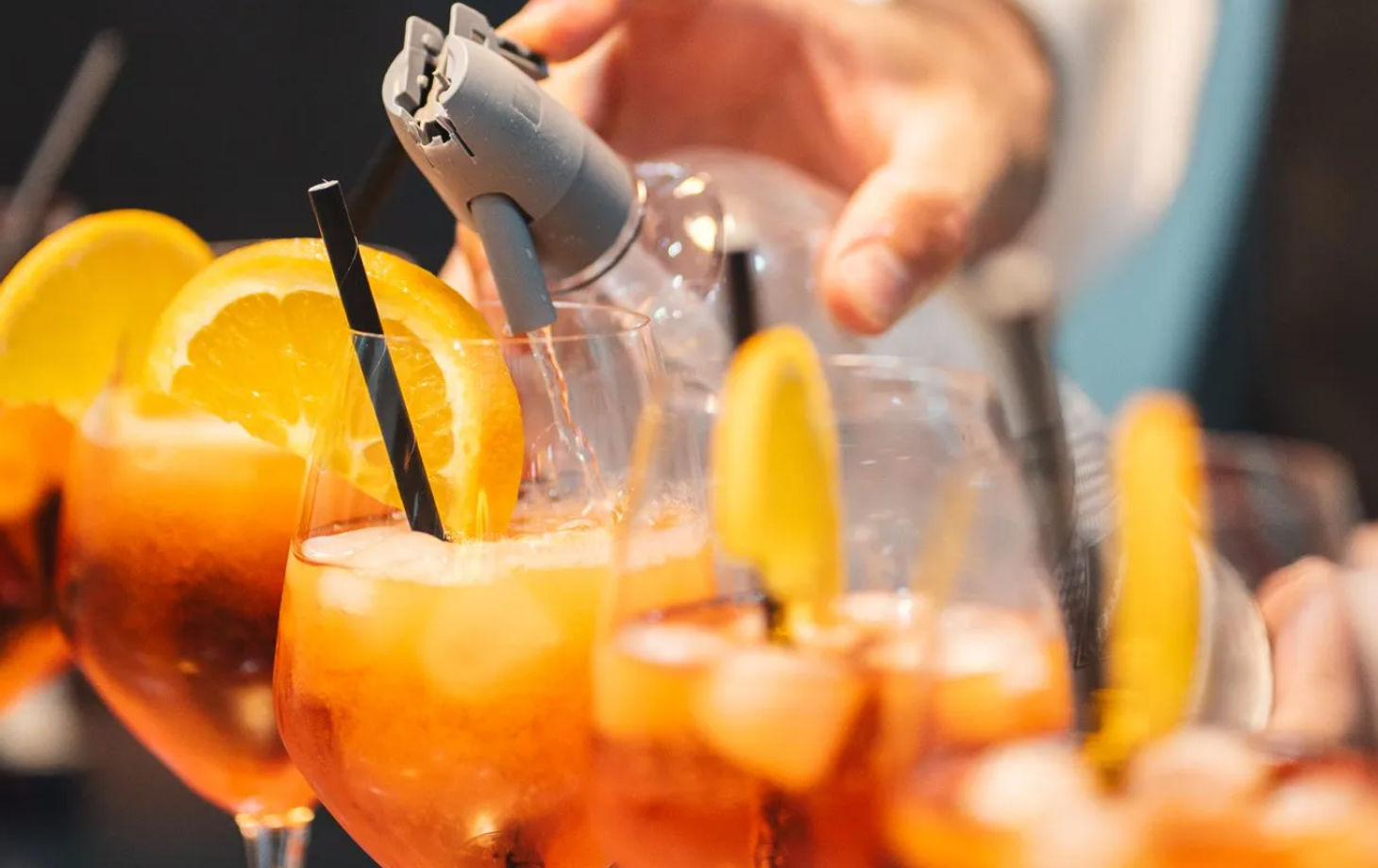 Italian Pizza Making & Aperol Spritz Experience
