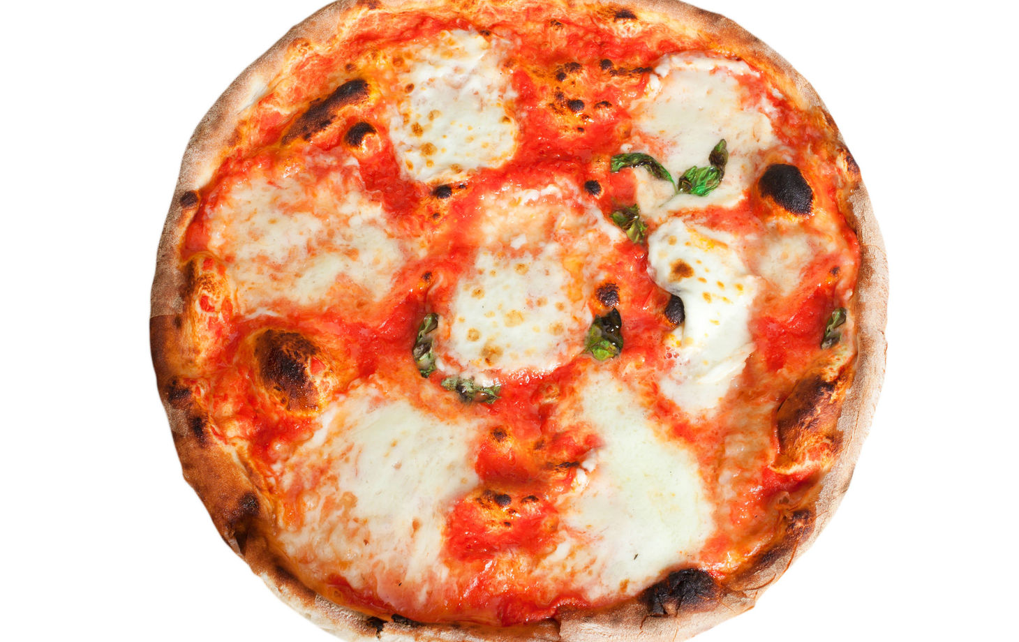 Pizza Master Class
