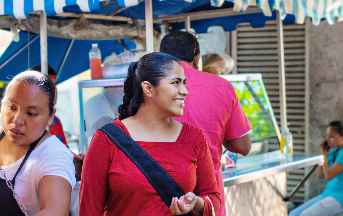 Playa Del Carmen Food Tour