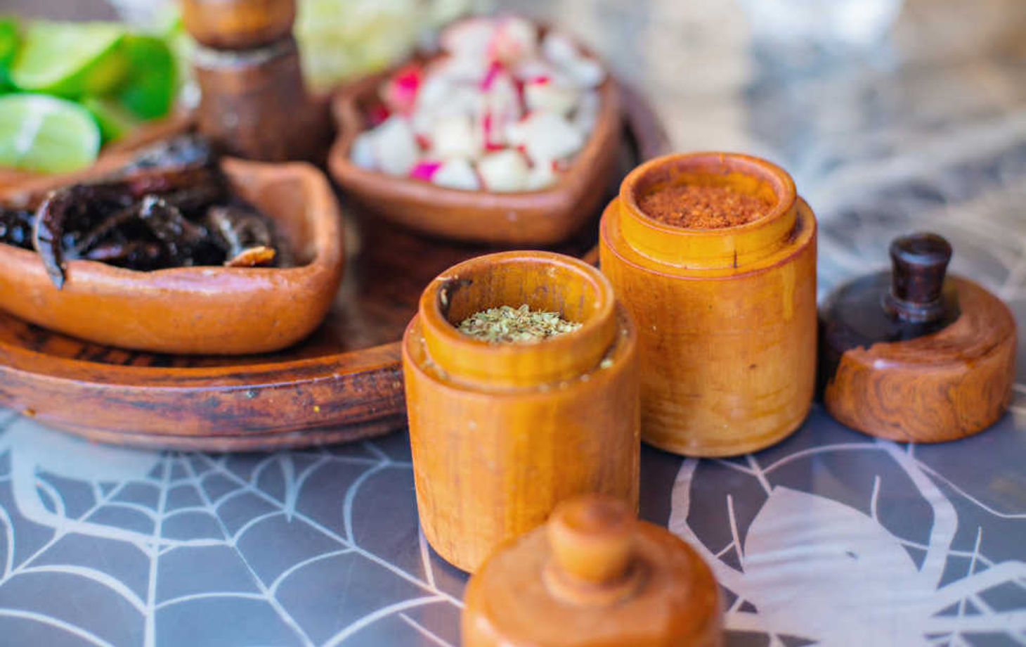 Playa Del Carmen Food Tour
