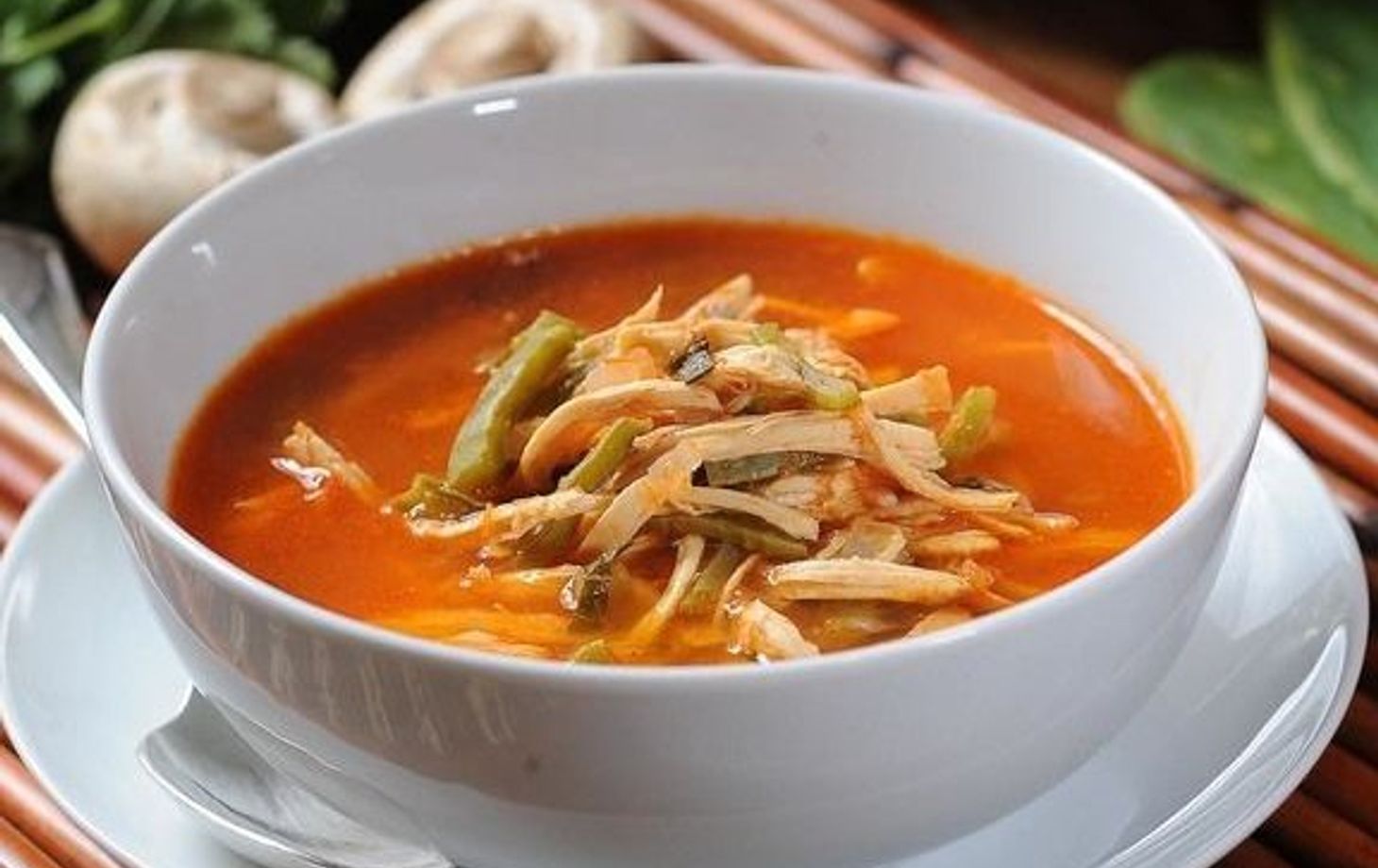 Daily Food Tour in Polanco for a Mix of Tradition and Modernity in Mexico City