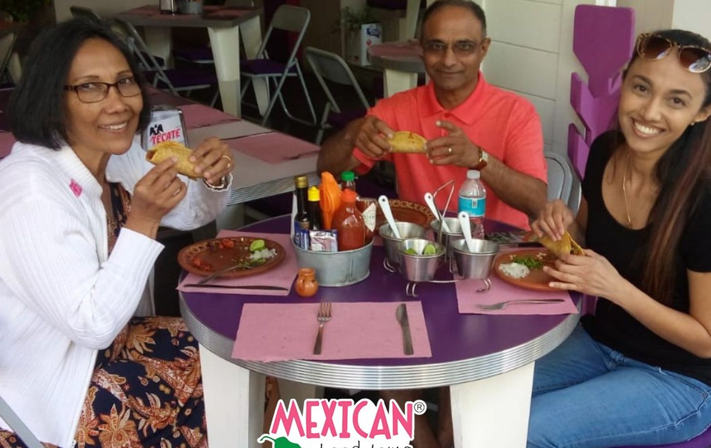 Daily Food Tour in Polanco for a Mix of Tradition and Modernity in Mexico City