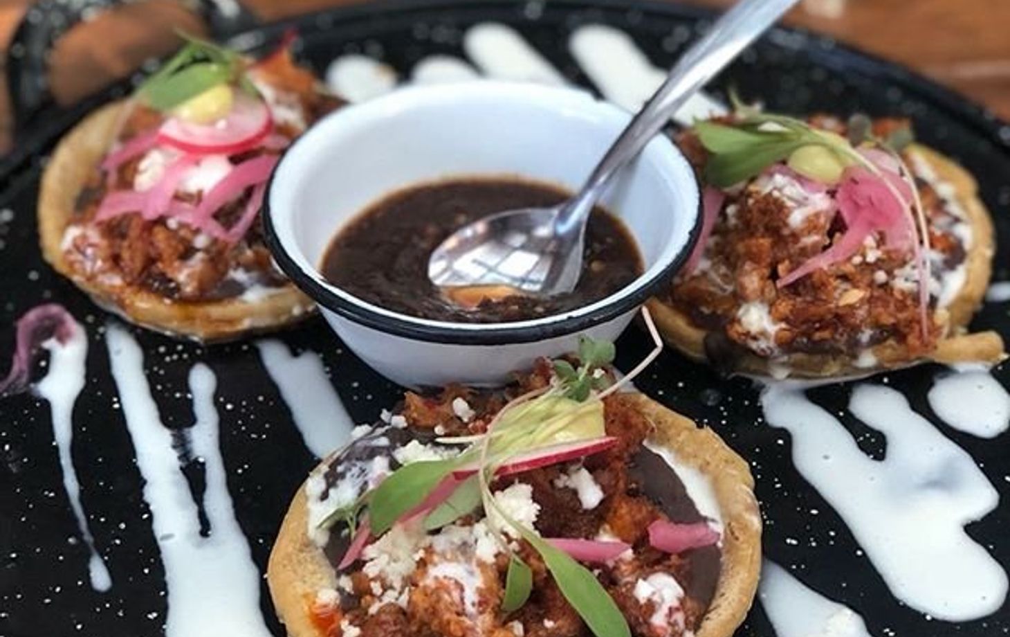 Daily Food Tour in Polanco for a Mix of Tradition and Modernity in Mexico City