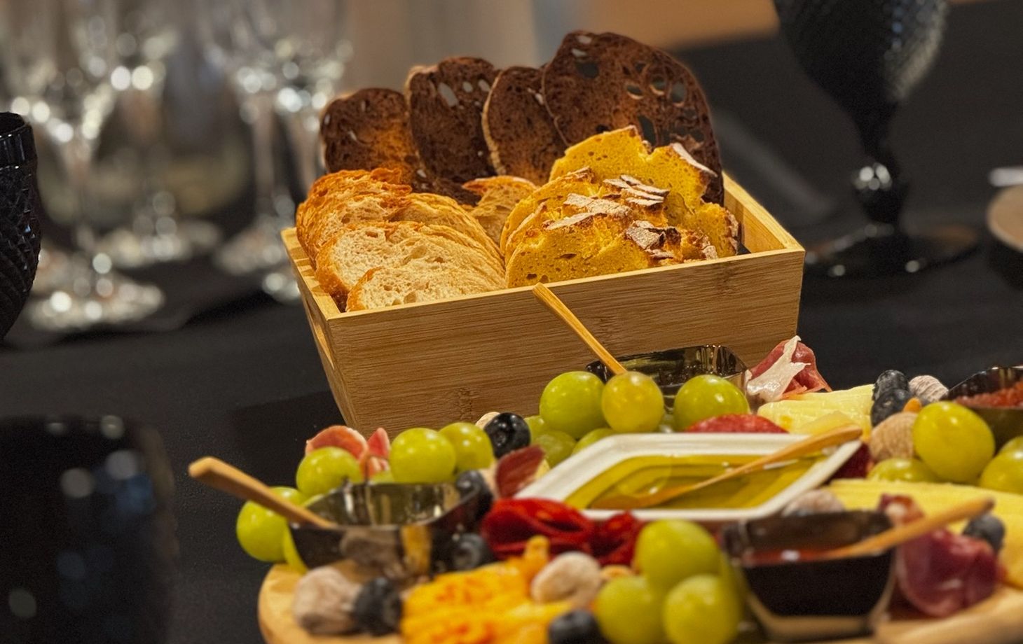 Expérience de cours de cuisine portugaise