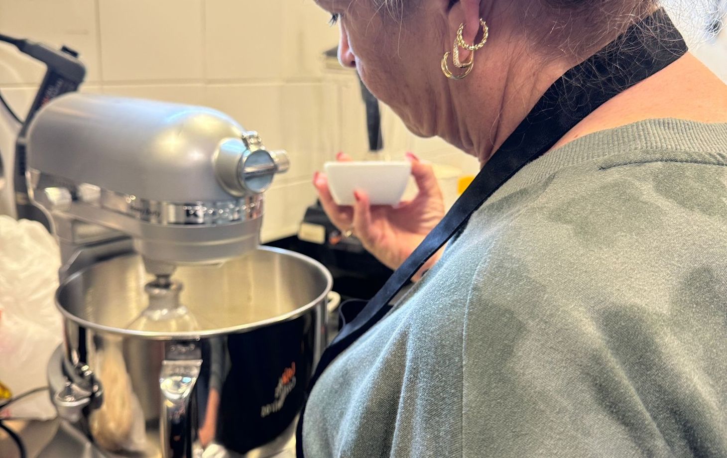 Portuguese Culinary Class Experience every Thursday Morning