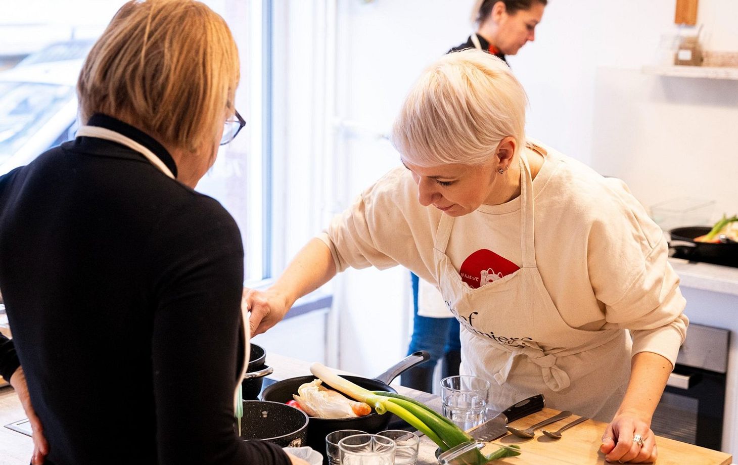 Premiere Hungarian Cooking Experience in Budapest