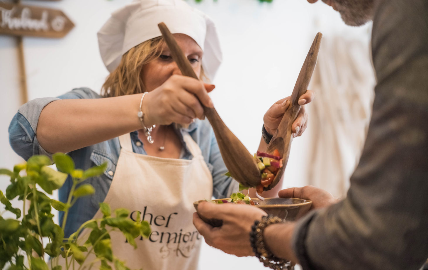 Premiere Hungarian Cooking Experience in Budapest