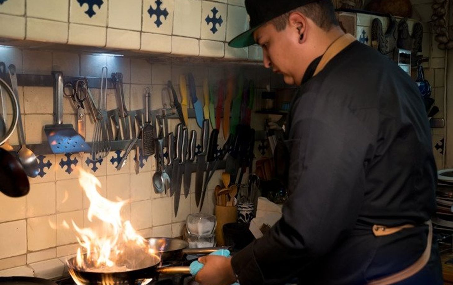 Premium Mexican Cooking Class with Market Visit and Cocktail Class
