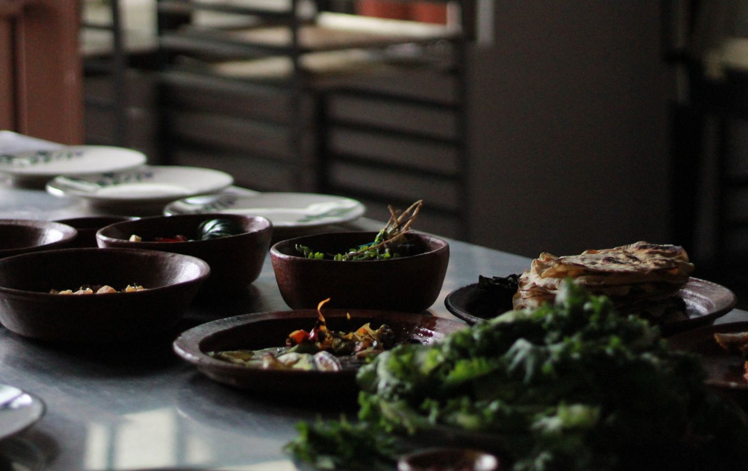 Master the Art of Oaxacan Mole with a Traditional Cook