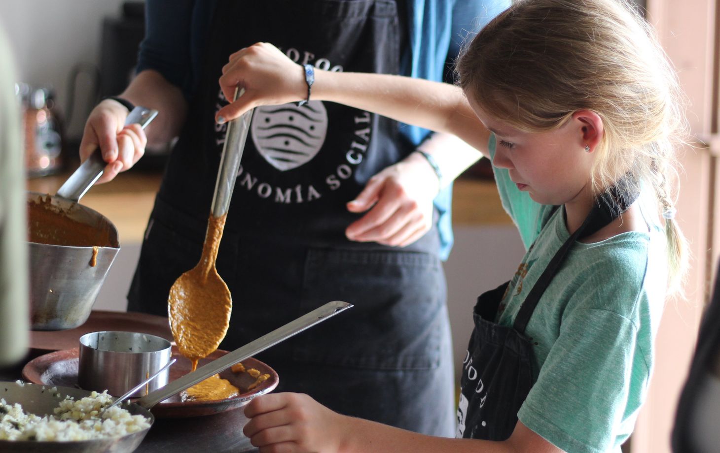 Master the Art of Oaxacan Mole with a Traditional Cook
