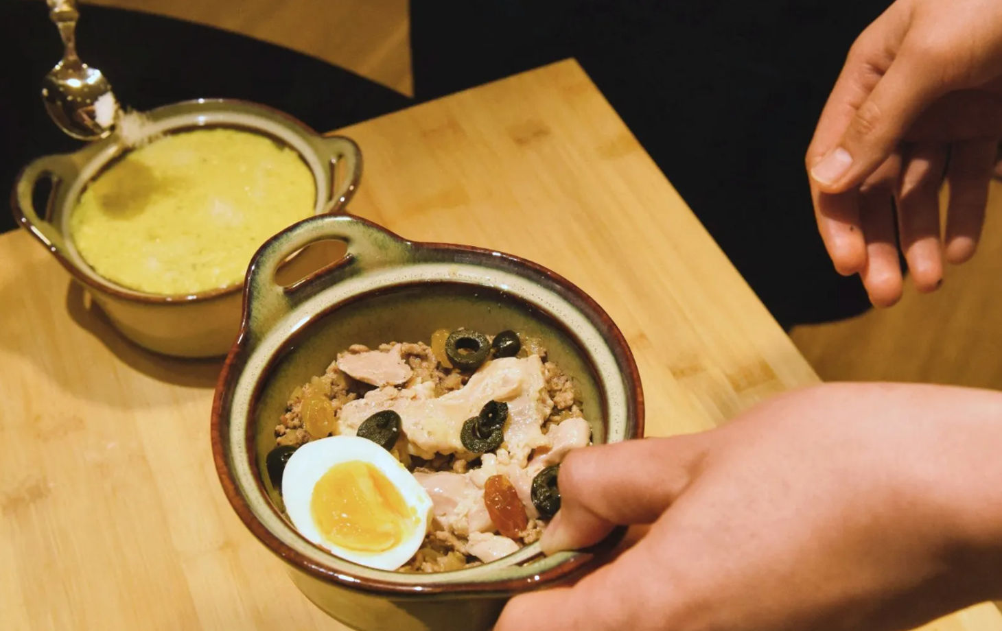Authentic Chilean Cooking & Dining Experience