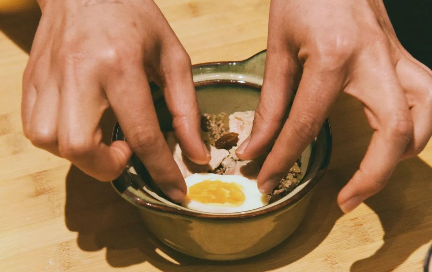 Authentic Chilean Cooking & Dining Experience