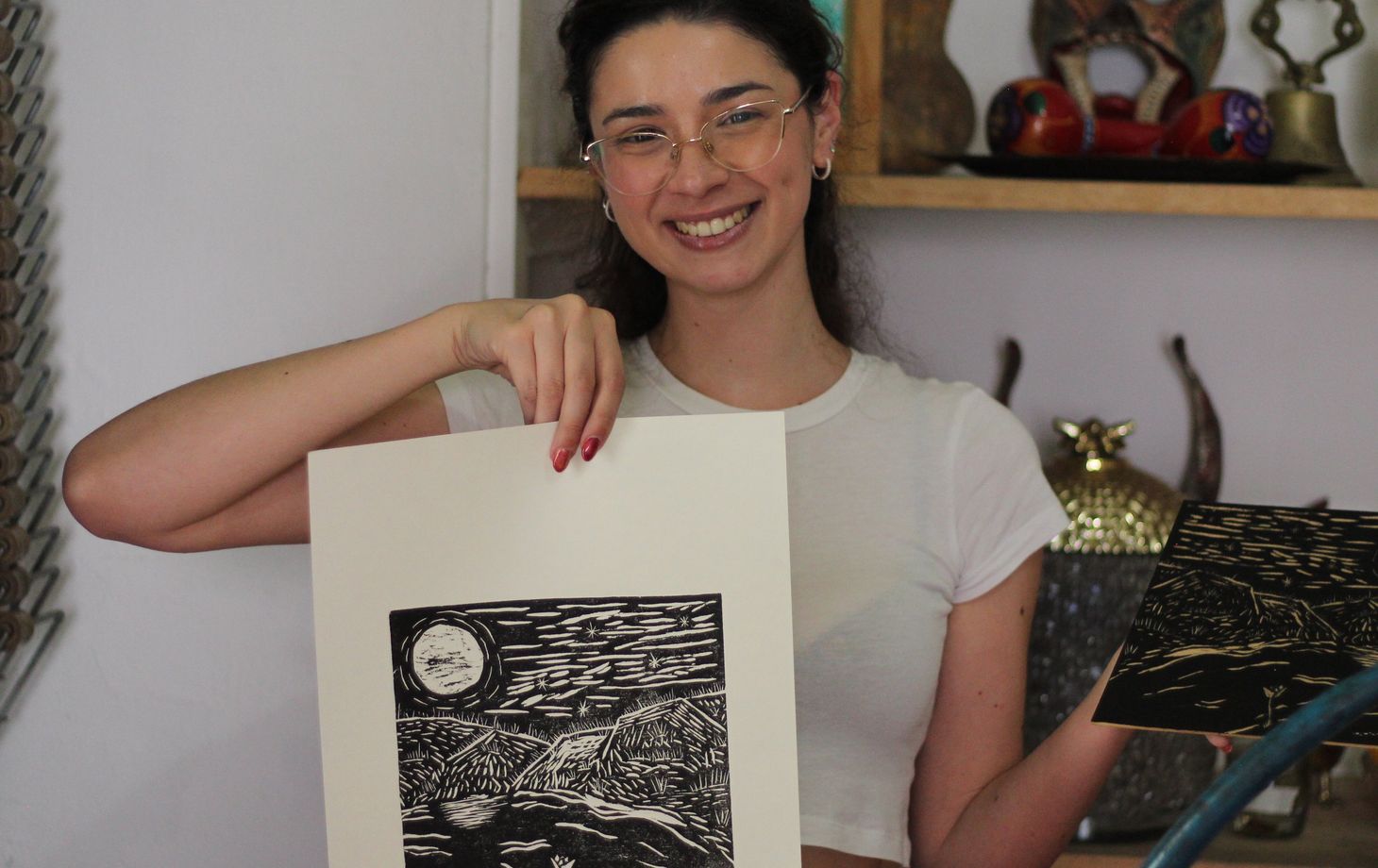 Print an Artwork by a Local Artist for Your Home