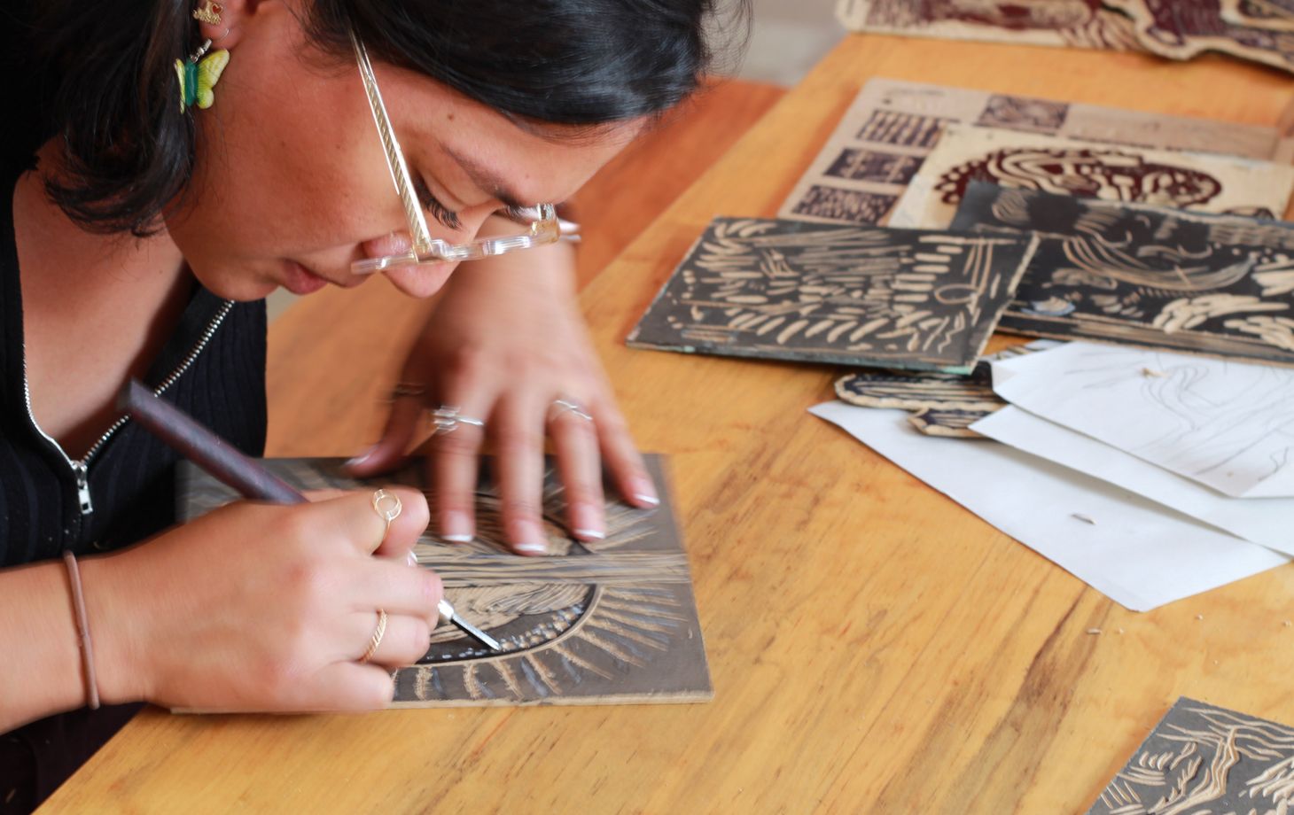 Print an Artwork by a Local Artist for Your Home