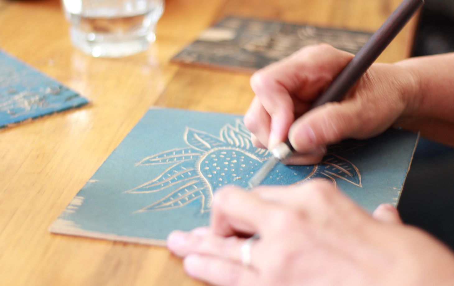 Print an Artwork by a Local Artist for Your Home
