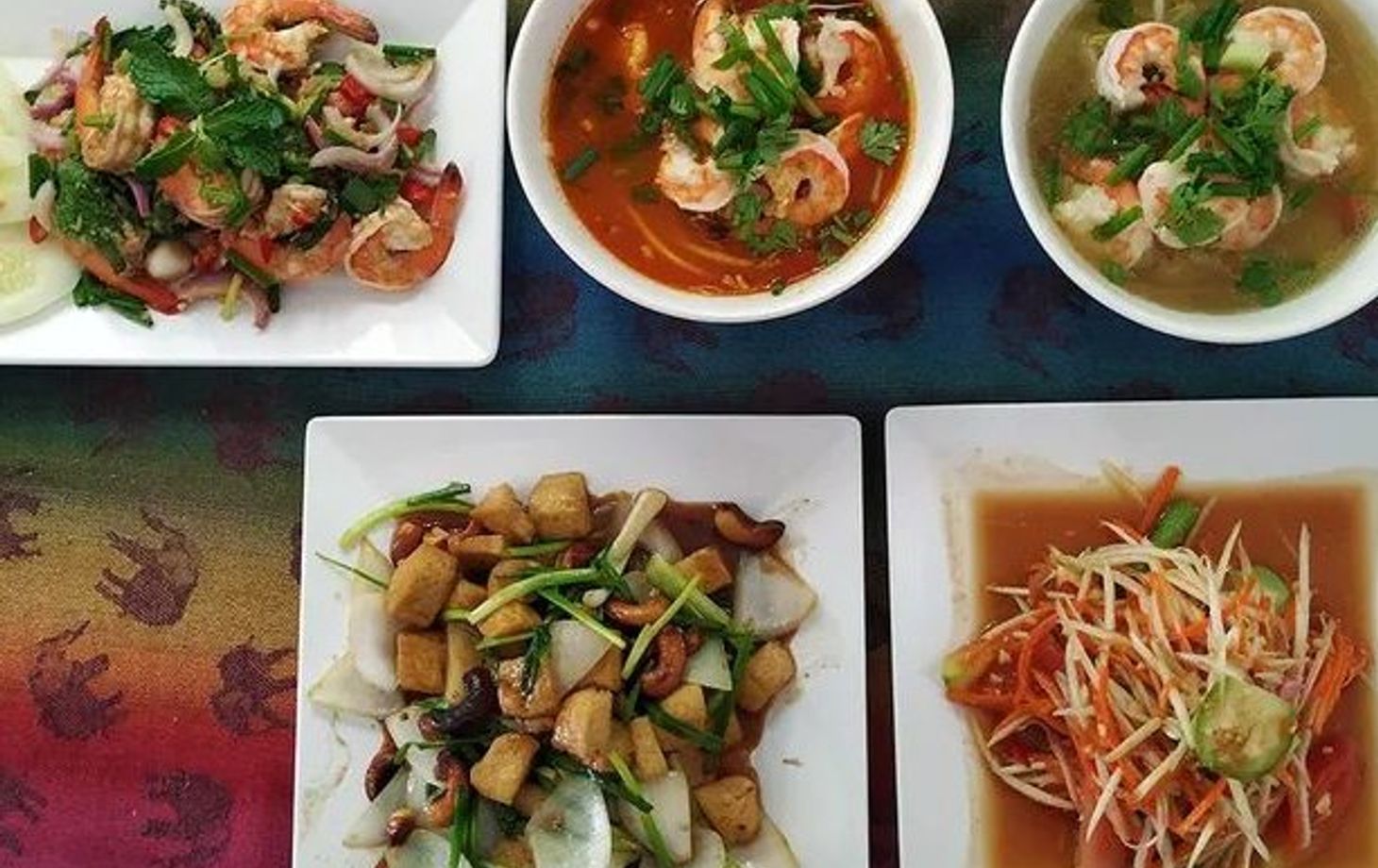 Private Authentic Hands-on Cooking Class