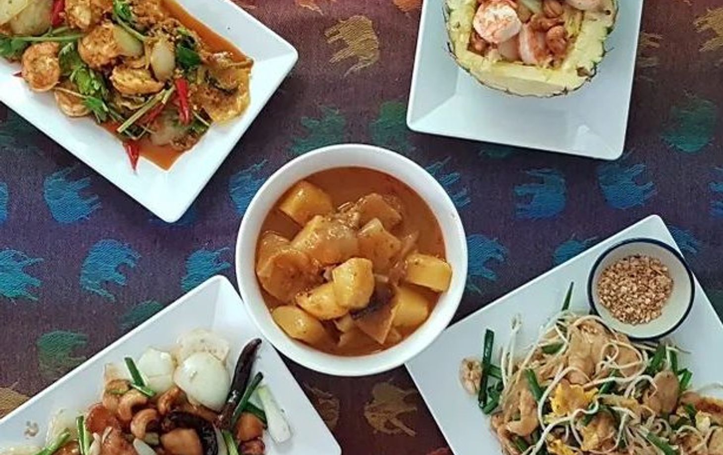 Private Authentic Hands-on Cooking Class