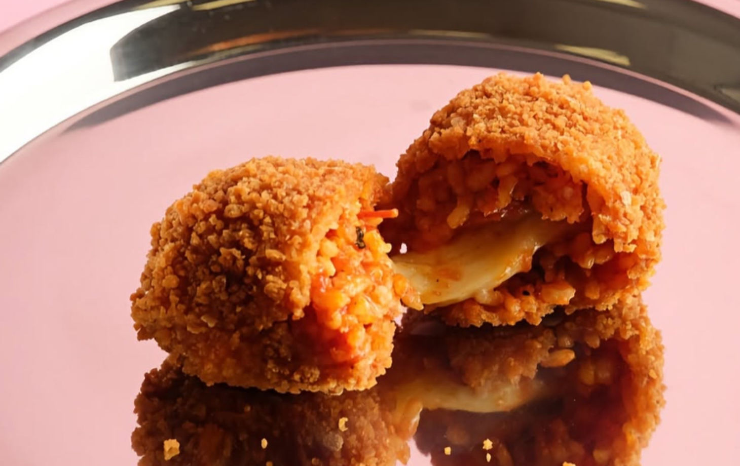 Authentic Roman Supplì Making Experience