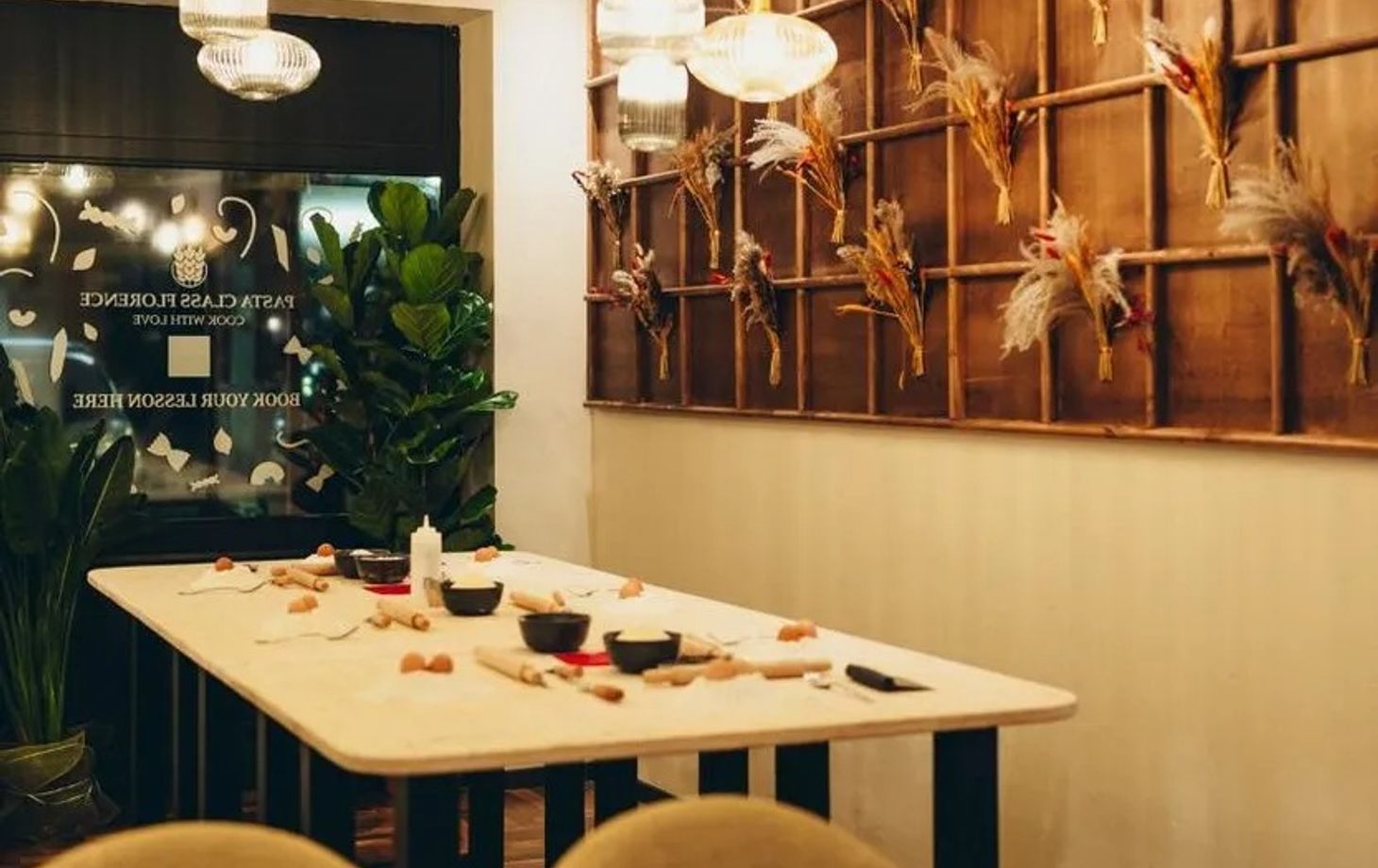 Private Class: The Art of Pasta - Nonna's Recipes - 1 to 6 People