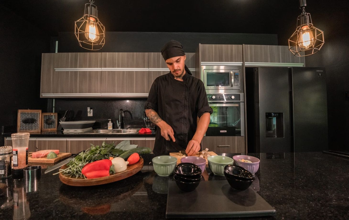 Private Tulum Cooking Class Experience in your Location