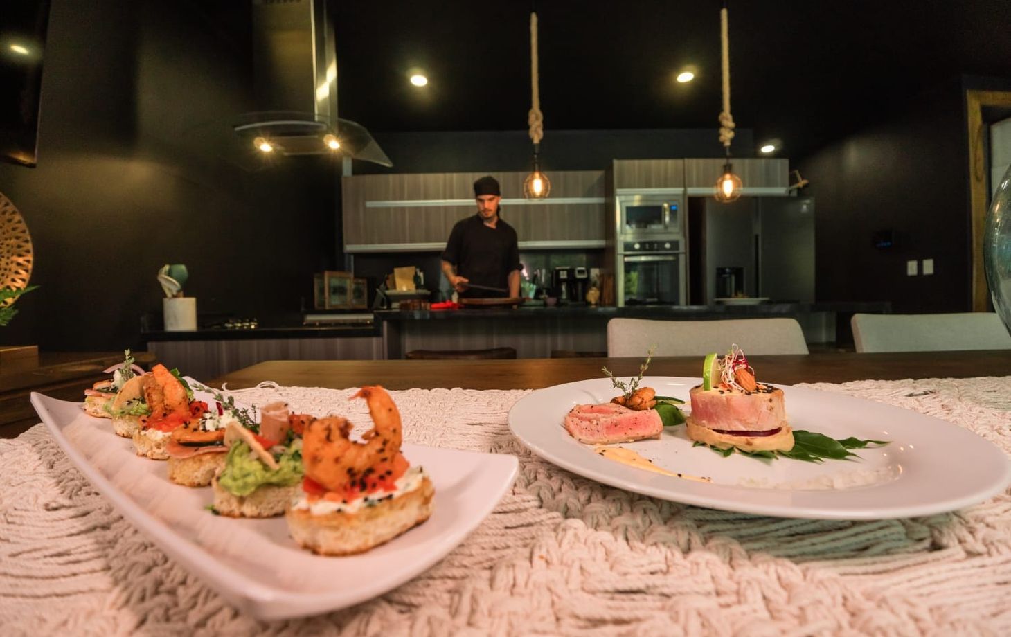 Private Tulum Cooking Class Experience in your Location
